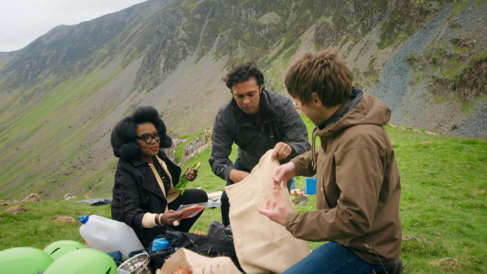 Gordon Ramsay's Future Food Stars