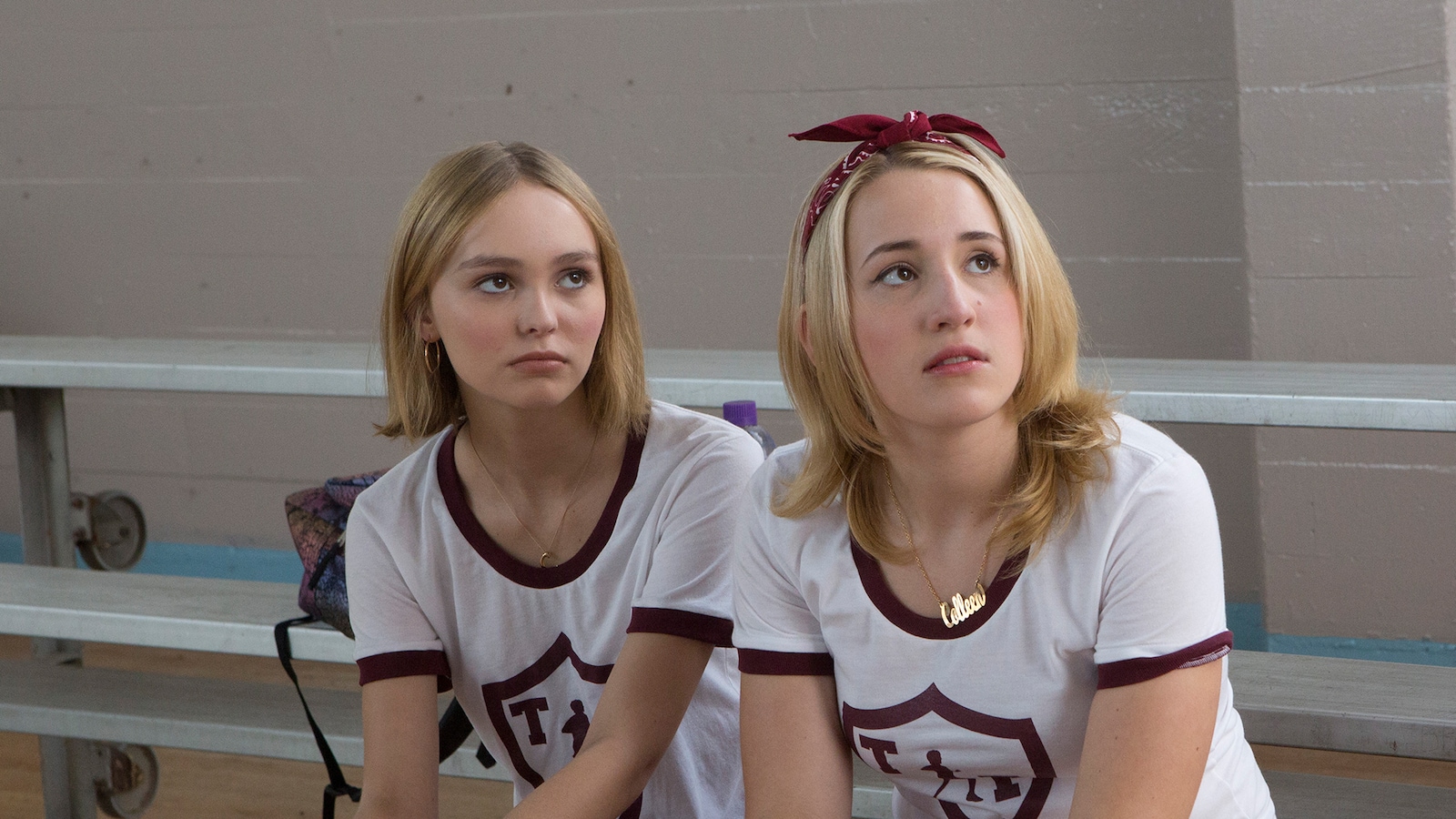 Yoga Hosers