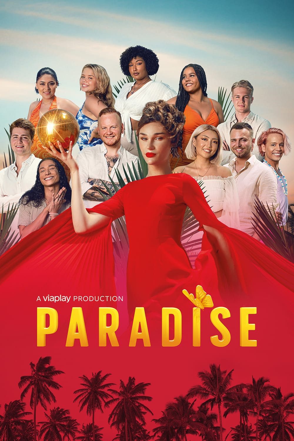 Paradise - TV-serier Online - Viaplay