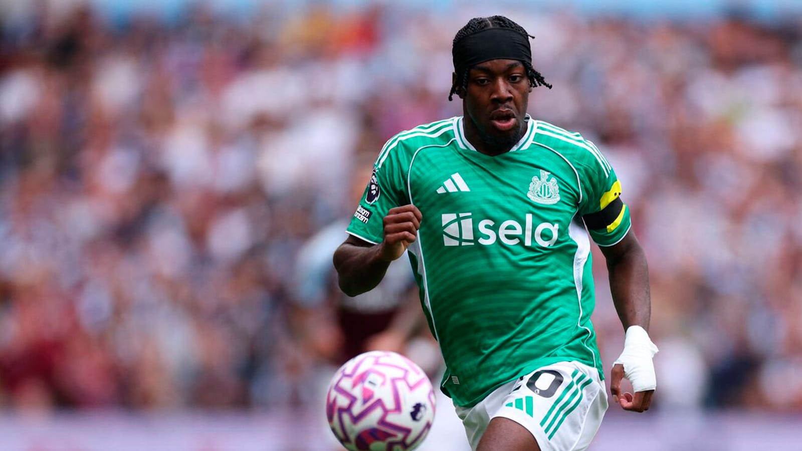 Brentford - Newcastle