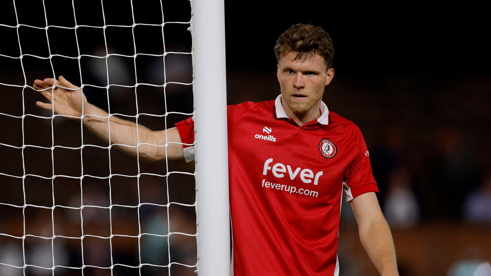 Preston - Bristol City