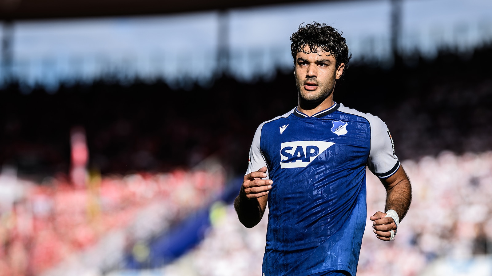 Hoffenheim - Leverkusen