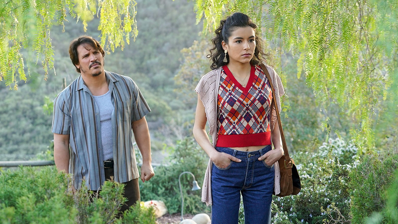 Snowfall - Säsong 1 - Avsnitt 8 - TV-serier online - Viaplay