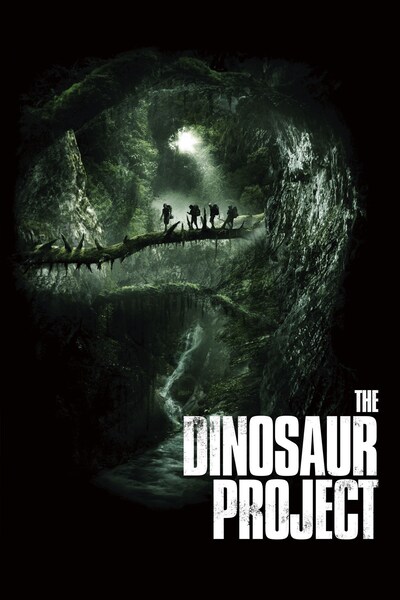 the-dinosaur-project-2012