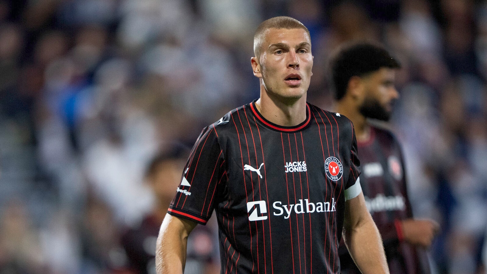 Midtjylland - Sint-Truiden