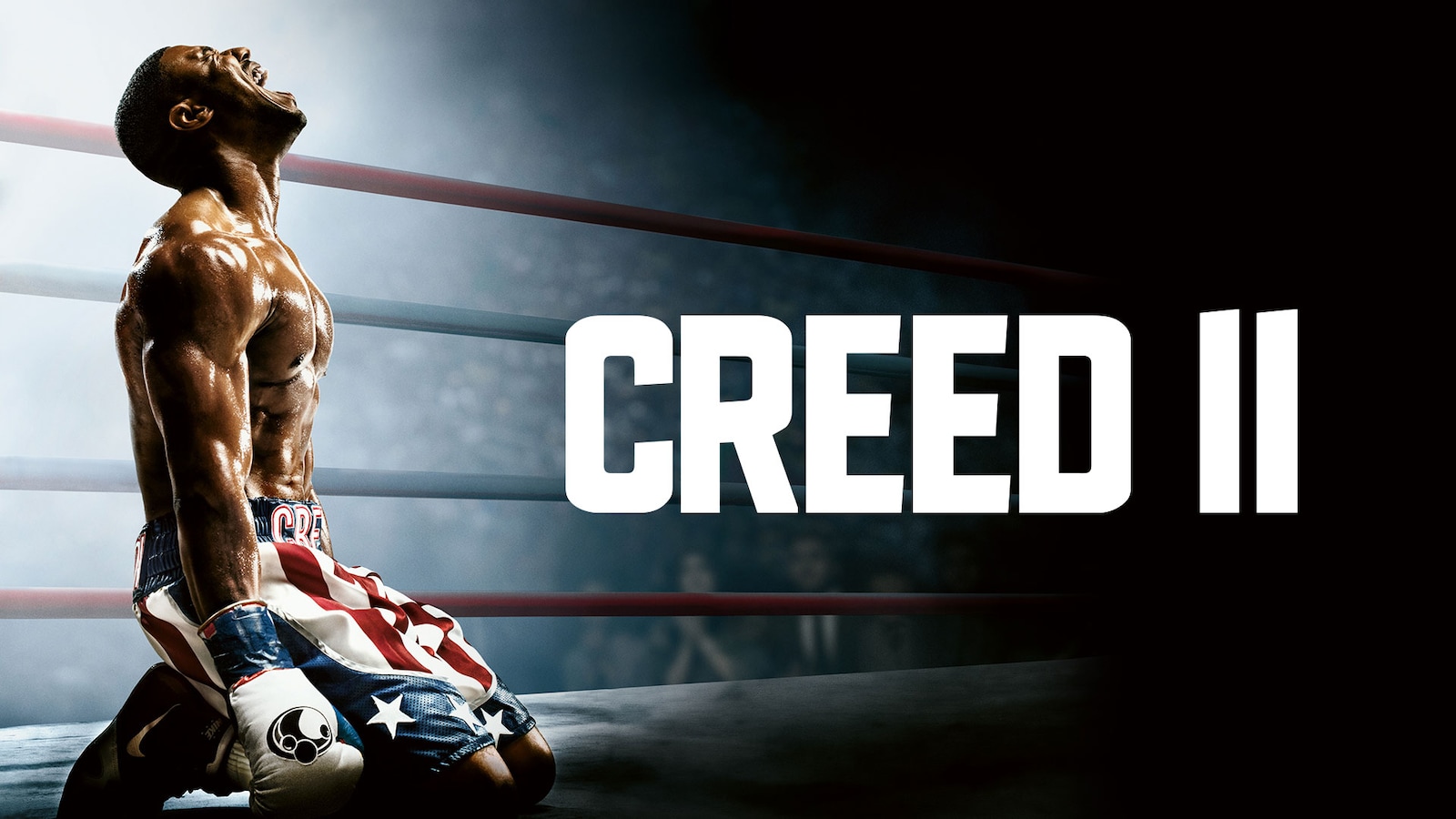 Creed II