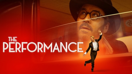 The Performance S Se The Performance (2023) | Lej eller køb og stream uden abonnement
