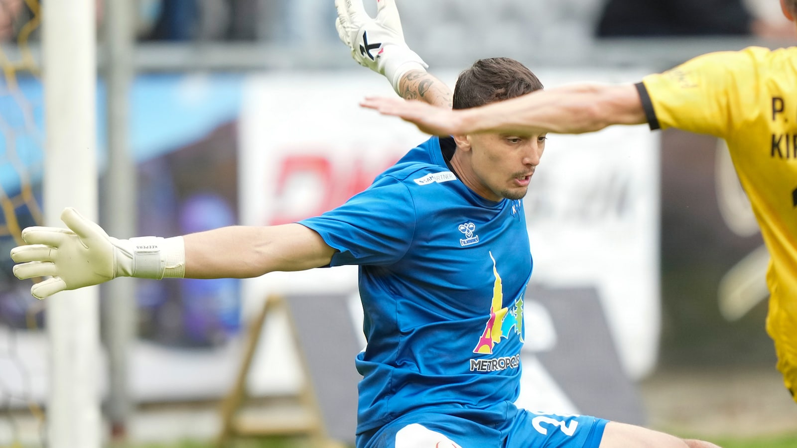 HB Køge - Kolding