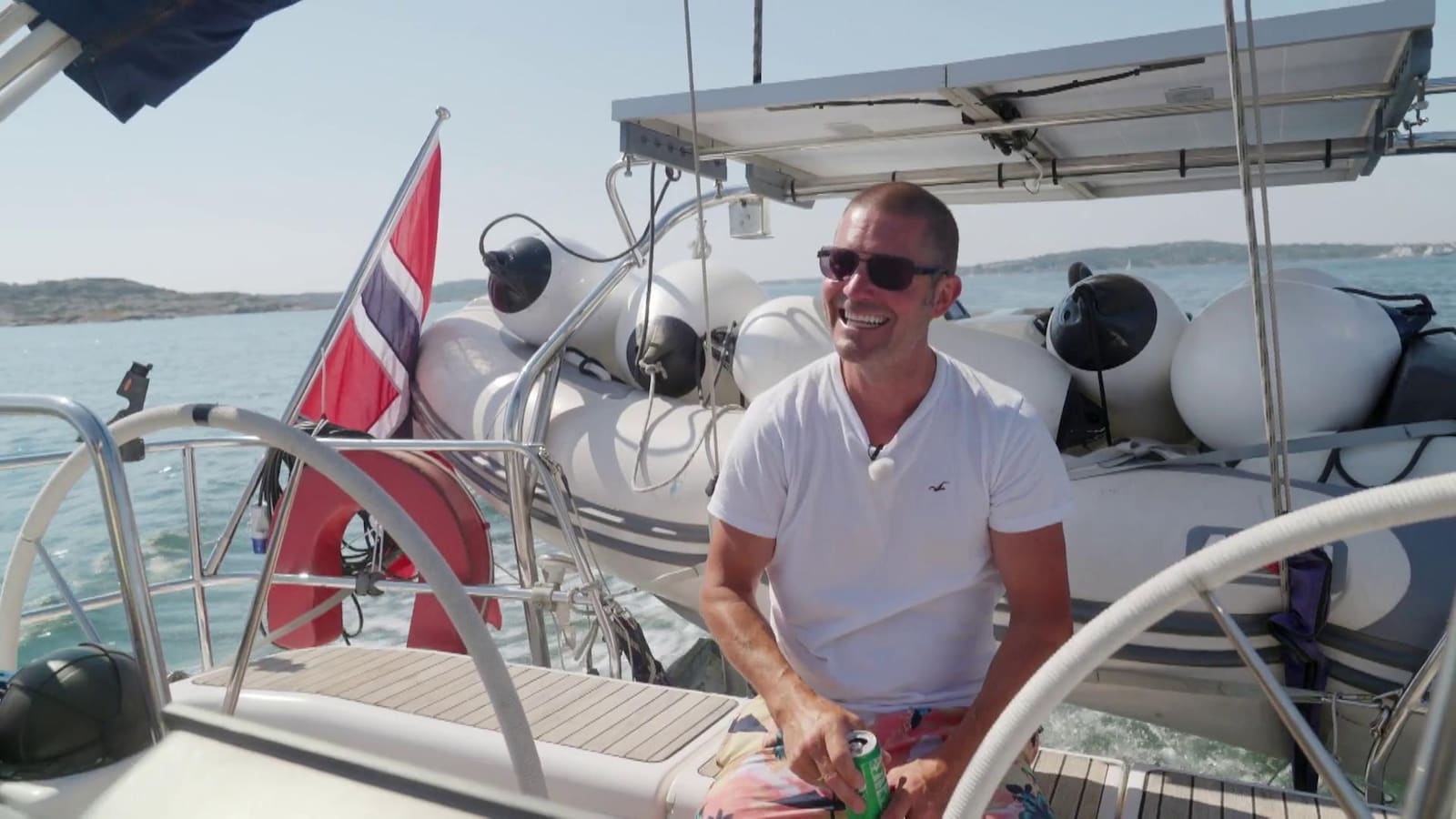 Skärgårdsfeber