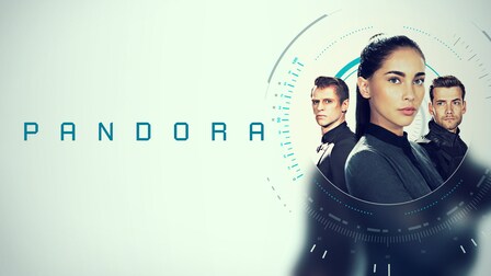Pandora - TV-ohjelmat netissä - Viaplay