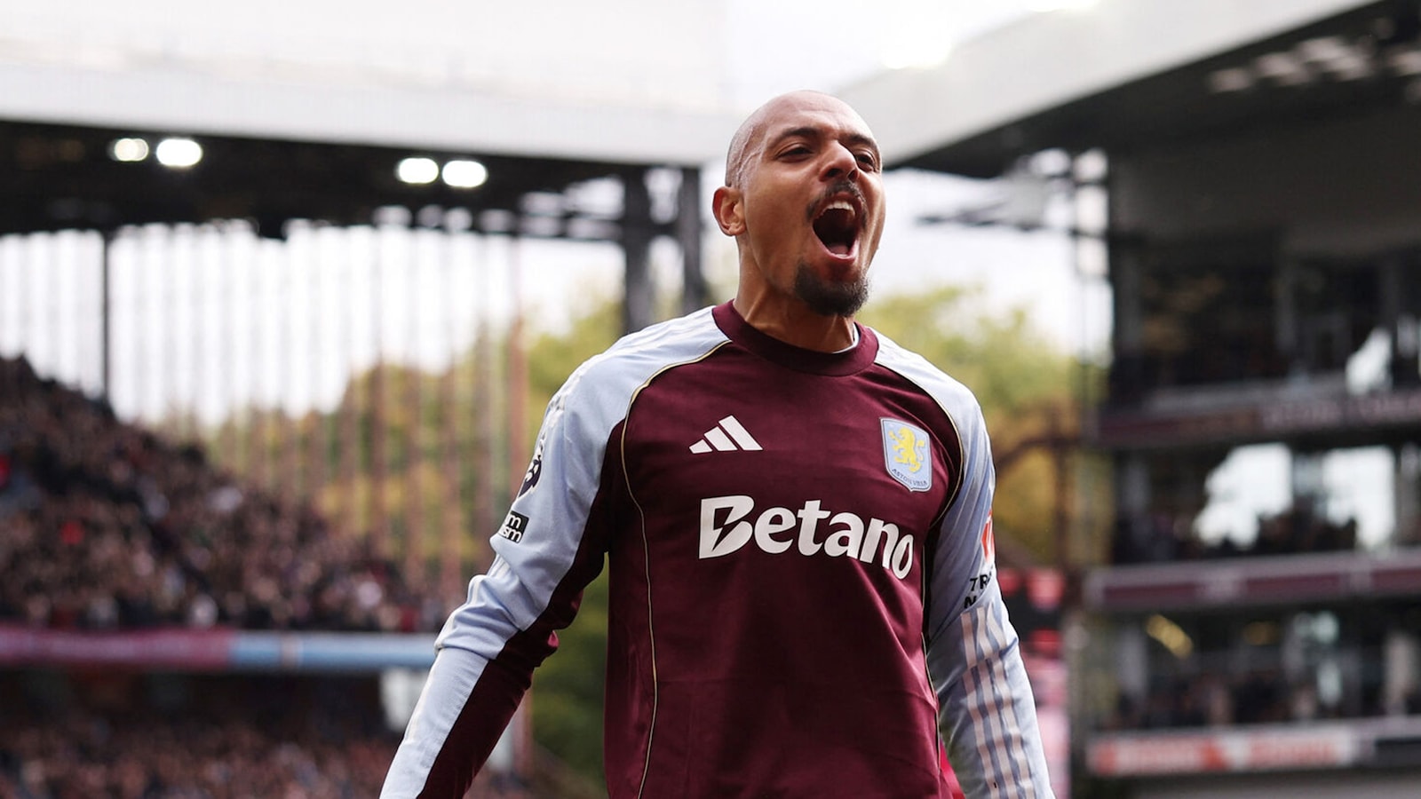 Aston Villa - Bournemouth