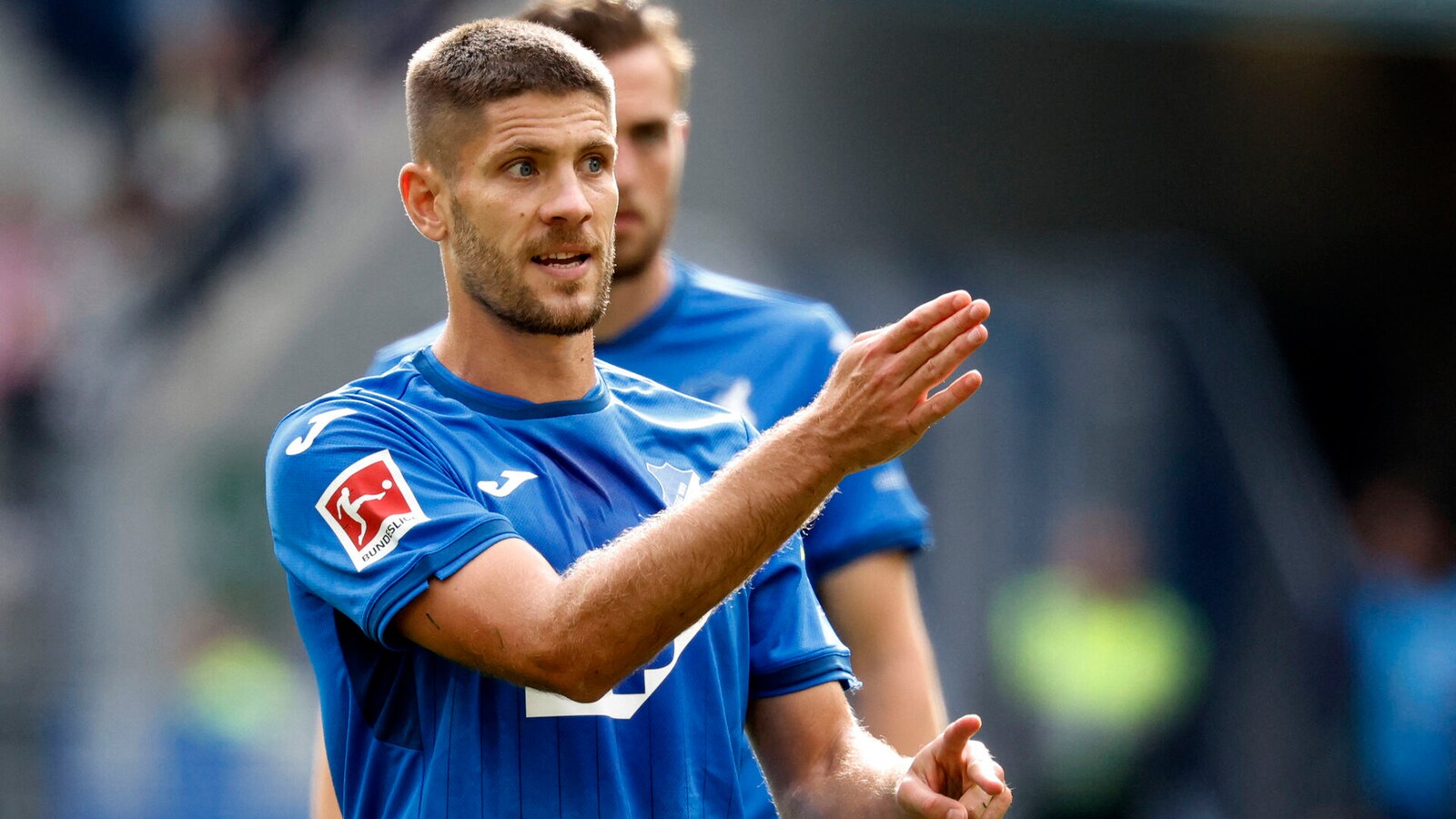 Hoffenheim - Frankfurt