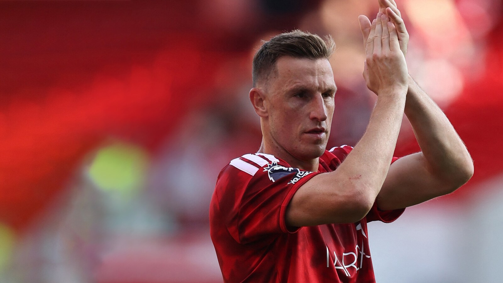 Nottingham Forest - Coventry
