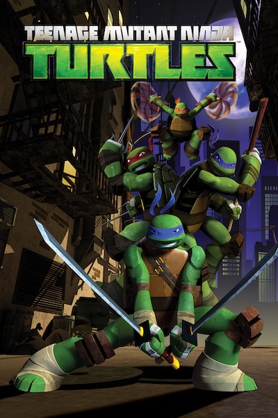 teenage-mutant-ninja-turtles/sesong-1/episode-7