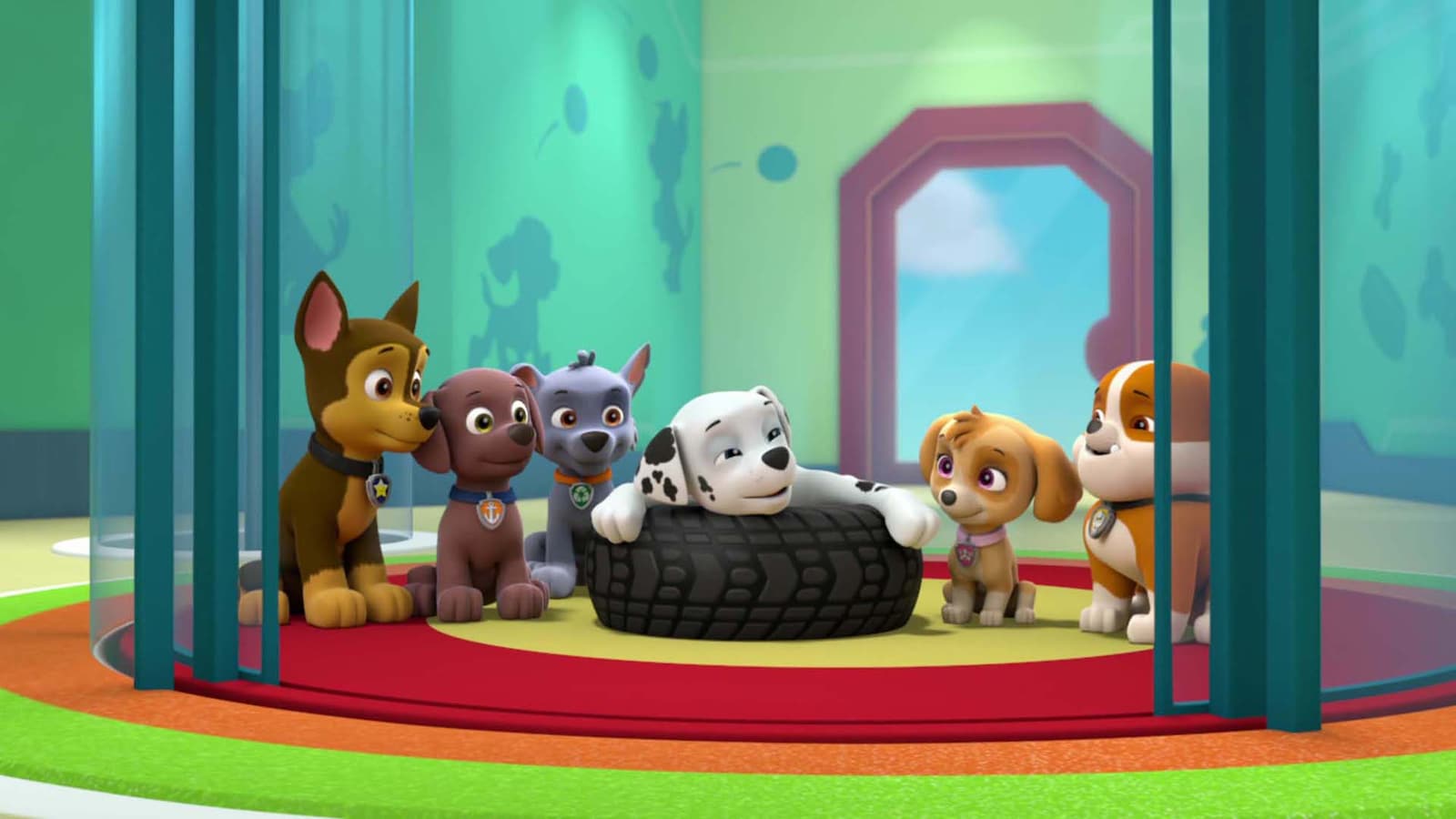 paw-patrol/sesong-5/episode-1