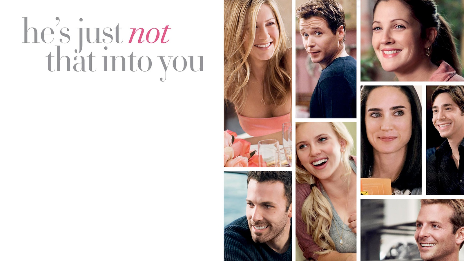 He's Just Not That Into You