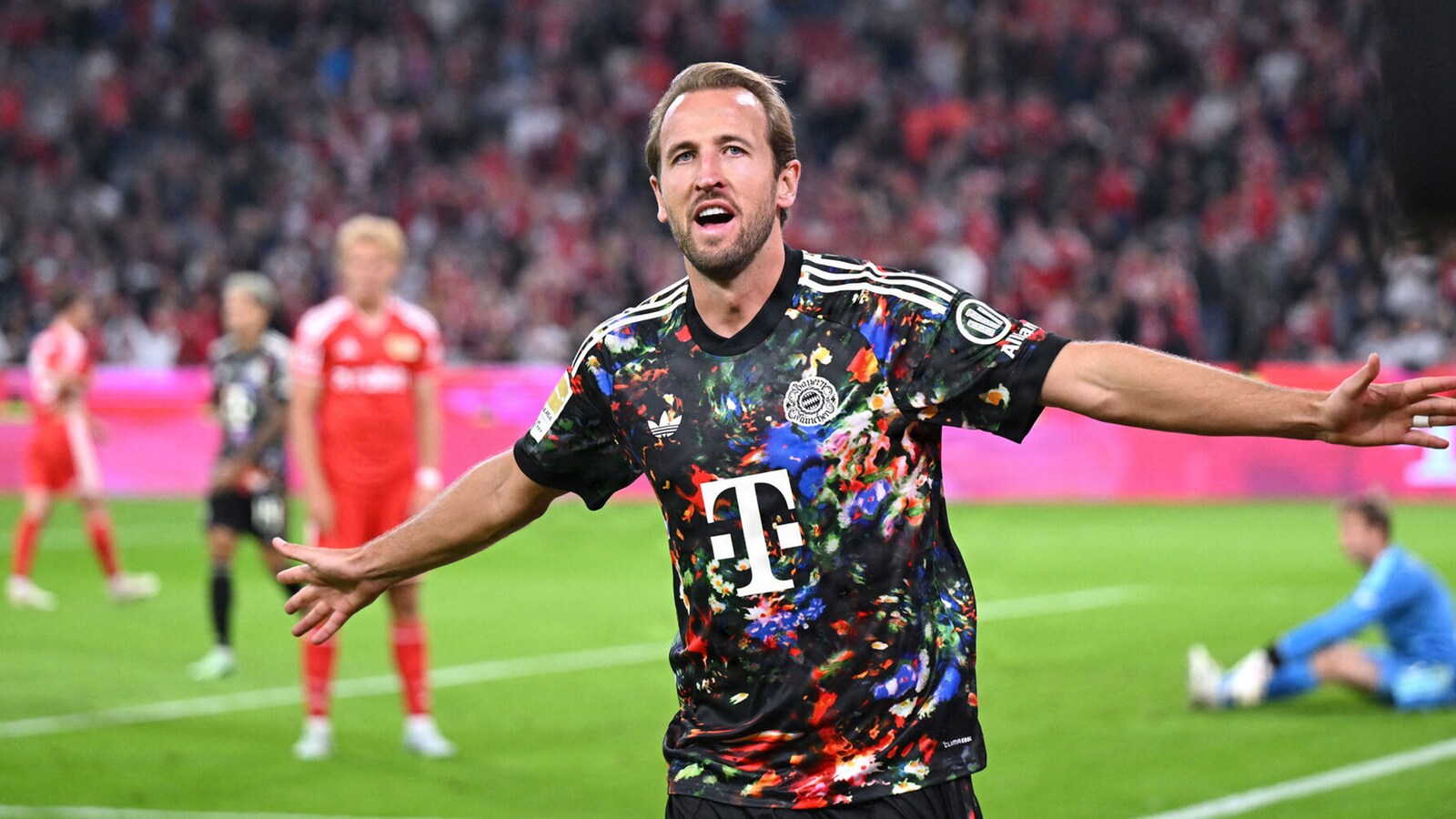 Freiburg - Bayern München
