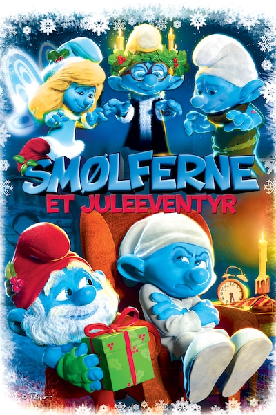 smolferne-et-juleeventyr-2011