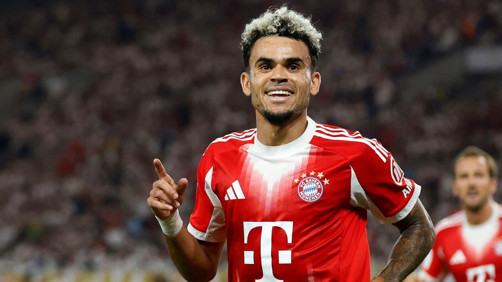 Augsburg - Bayern München
