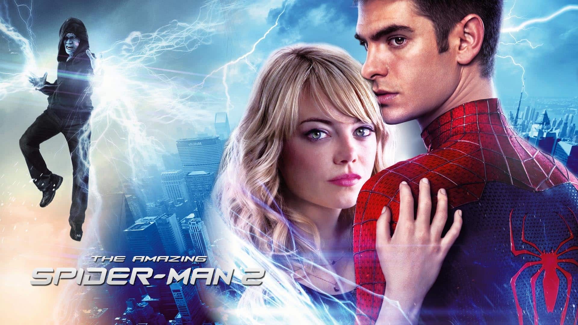 Obejrzyj Spider-Man: Homecoming online - Viaplay