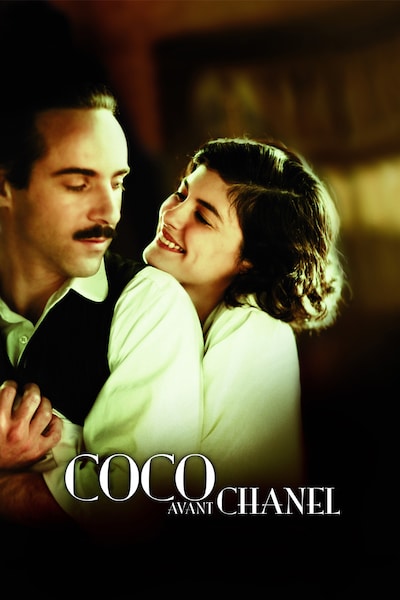 Se Coco Chanel -