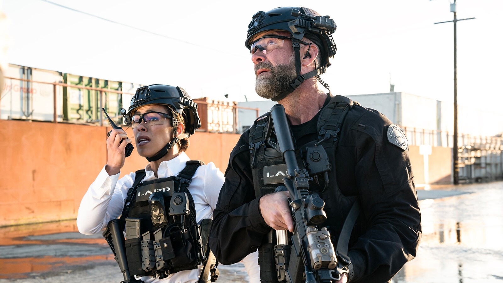 S.W.A.T.