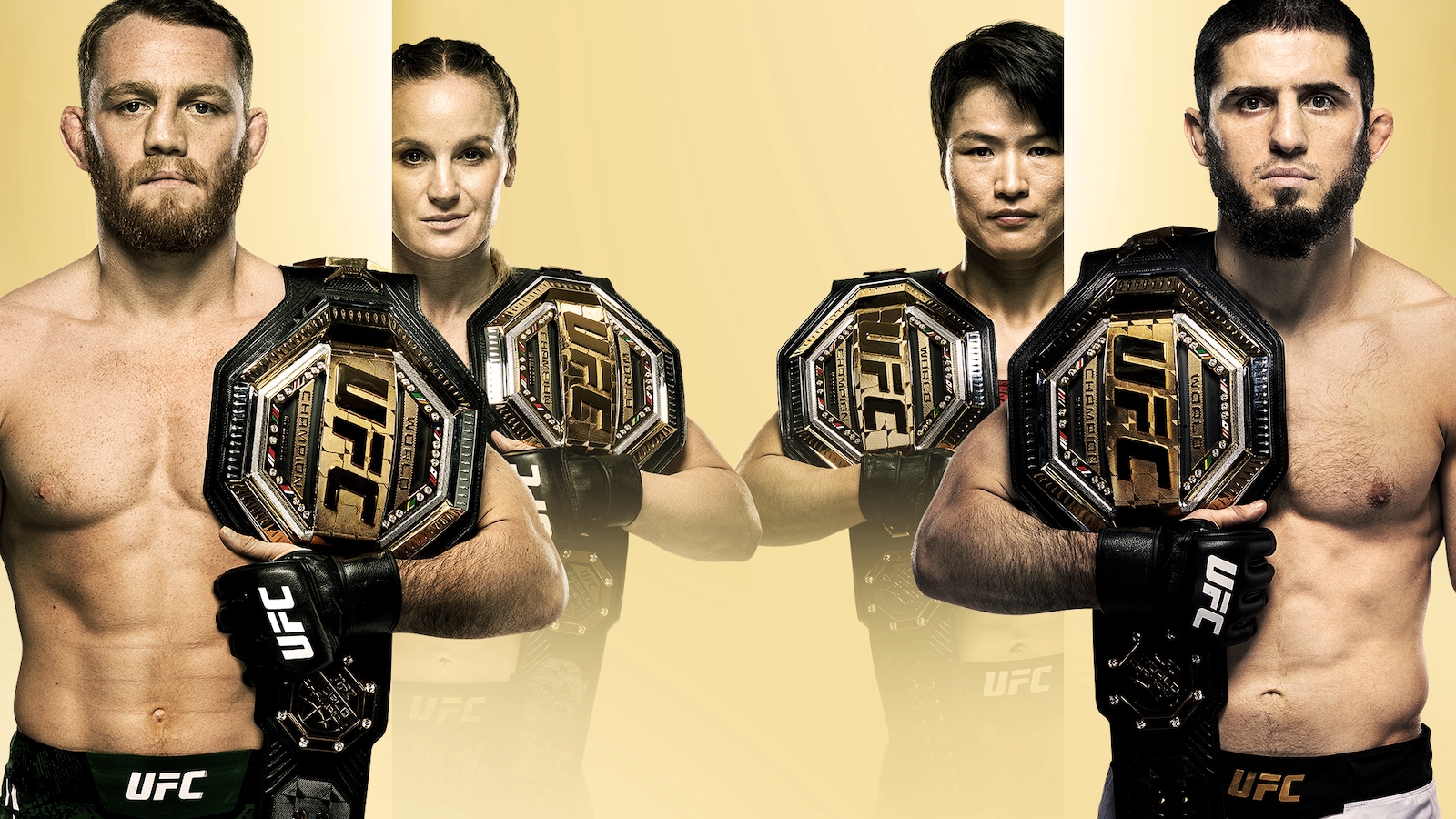 Della Maddalena vs Makhachev