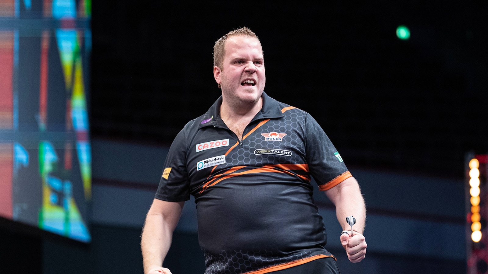 Flanders Darts Trophy
