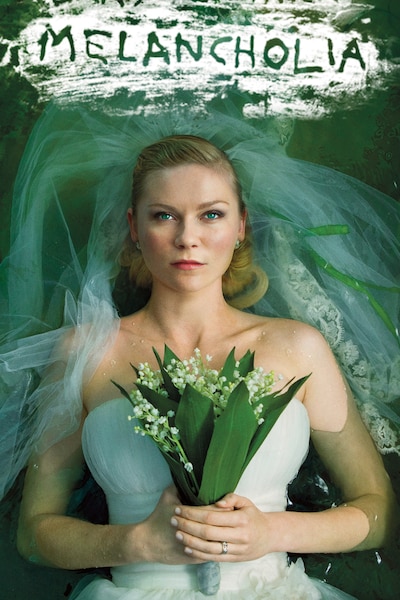 melancholia-2011