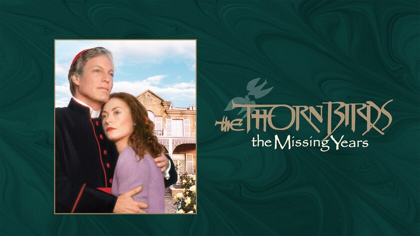 The Thorn Birds The Missing Years Cast The Thorn Birds: The Missing Years - Viaplay