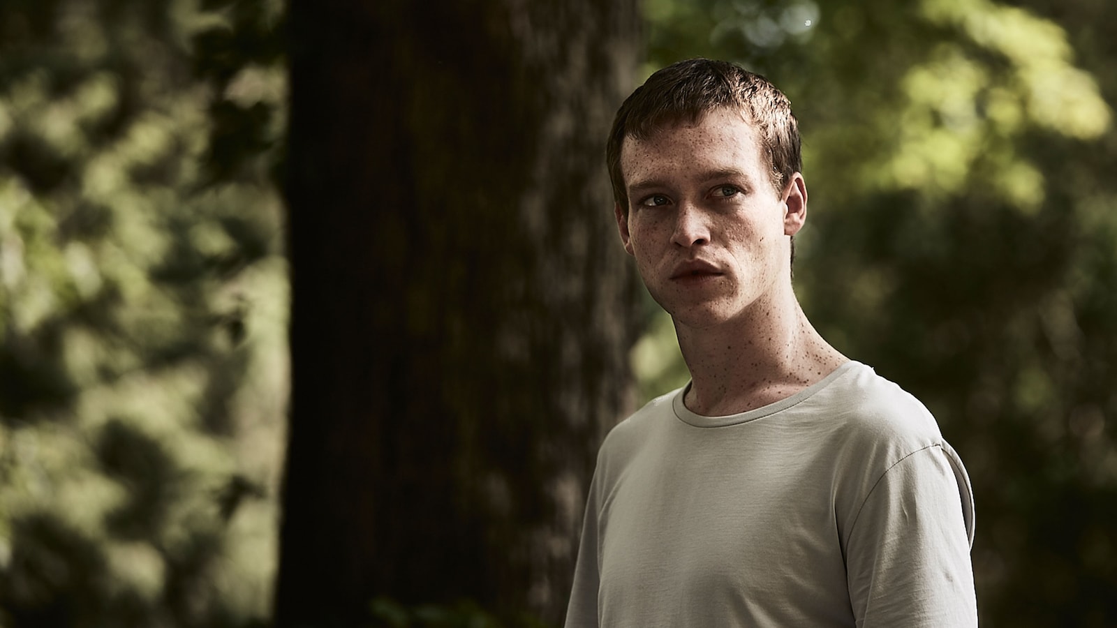 Welcome the Stranger