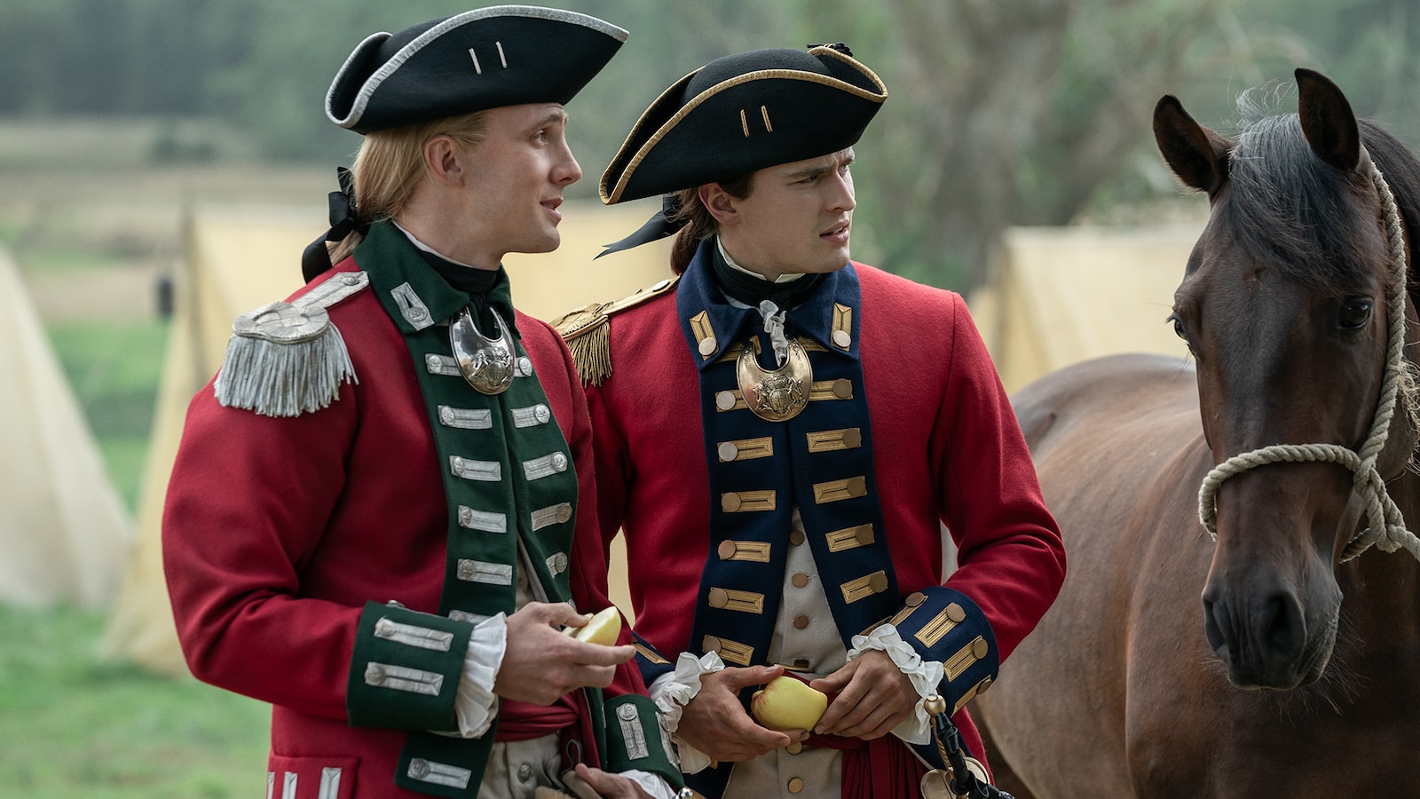 Outlander