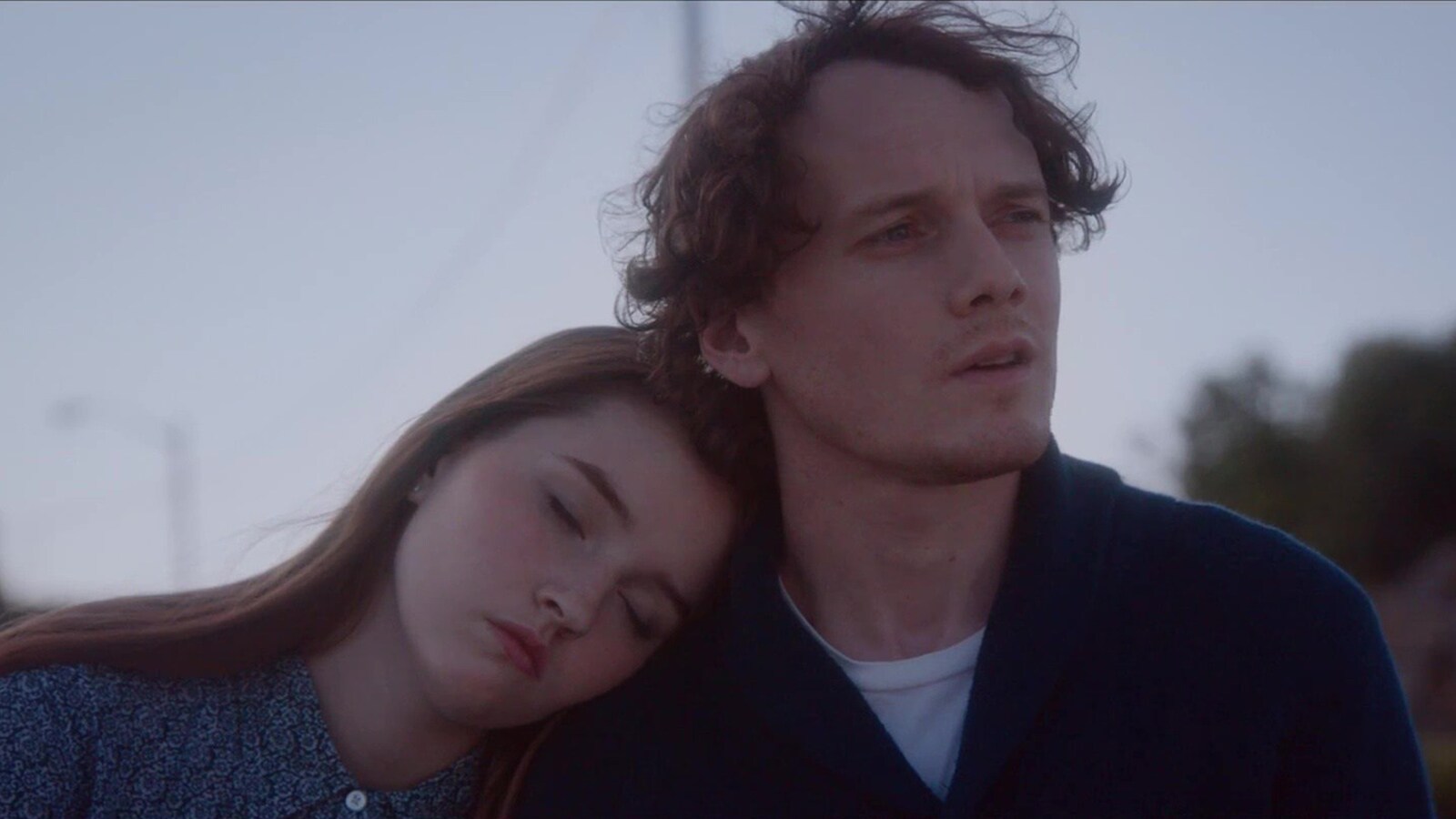 We Don't Belong Here