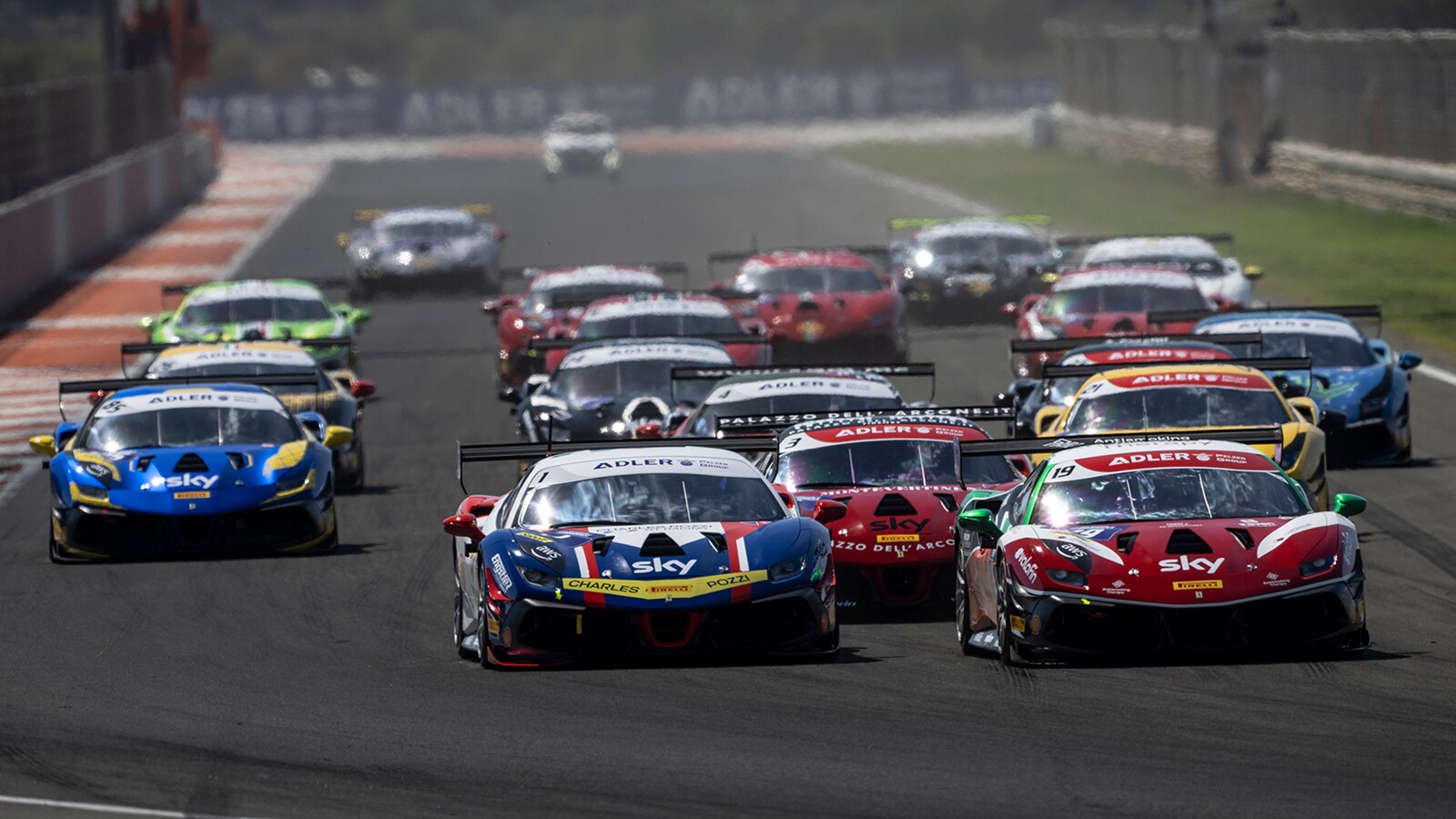 Road America