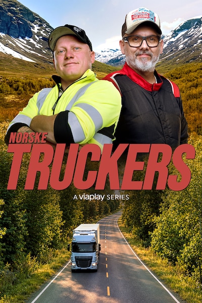 norske-truckers