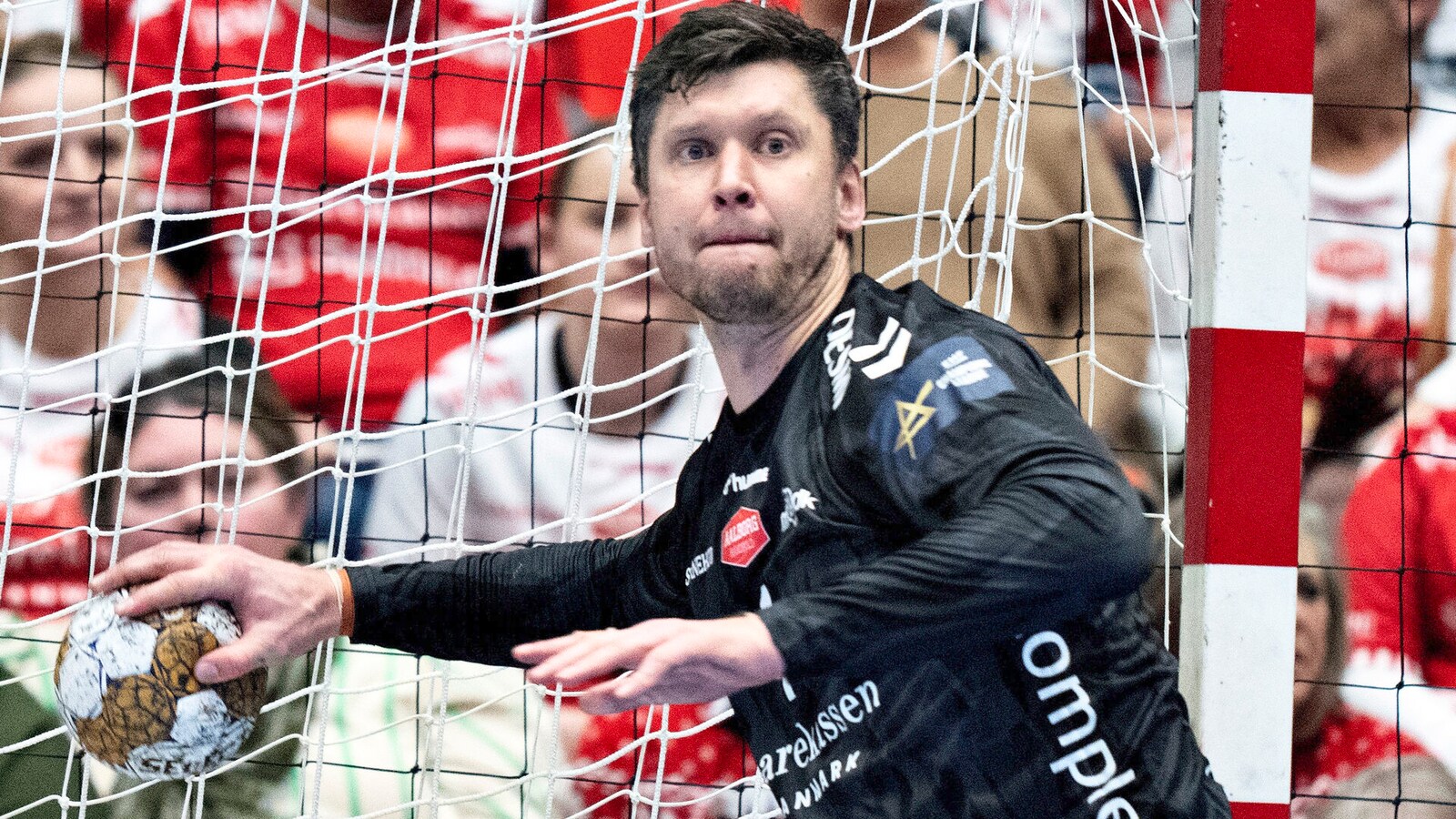 Aalborg - Füchse Berlin