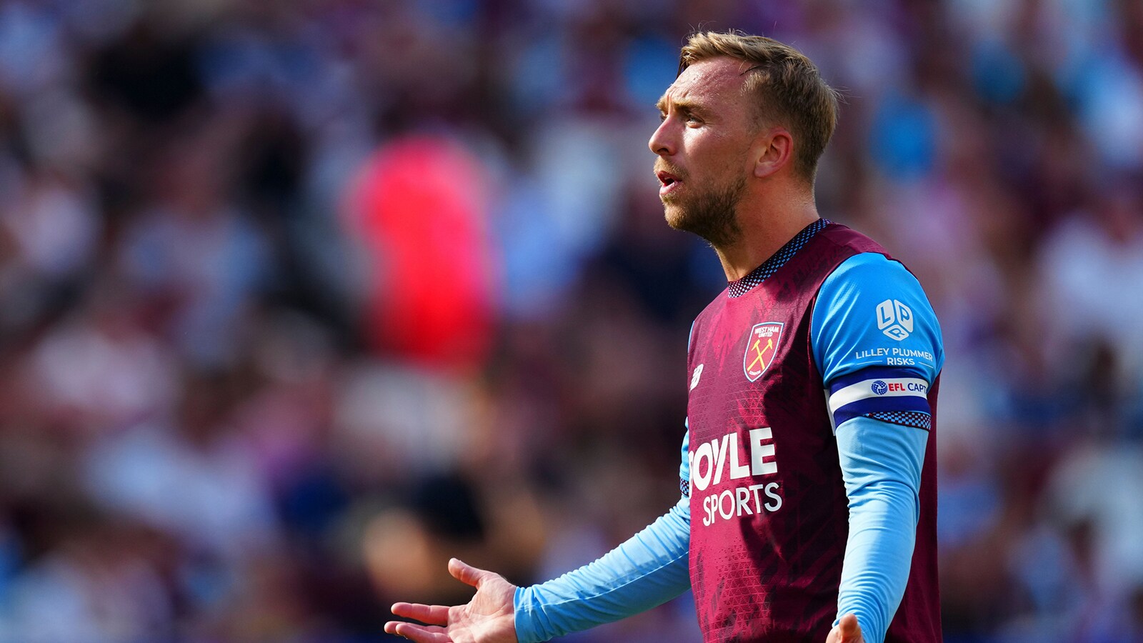 West Ham - Charlton
