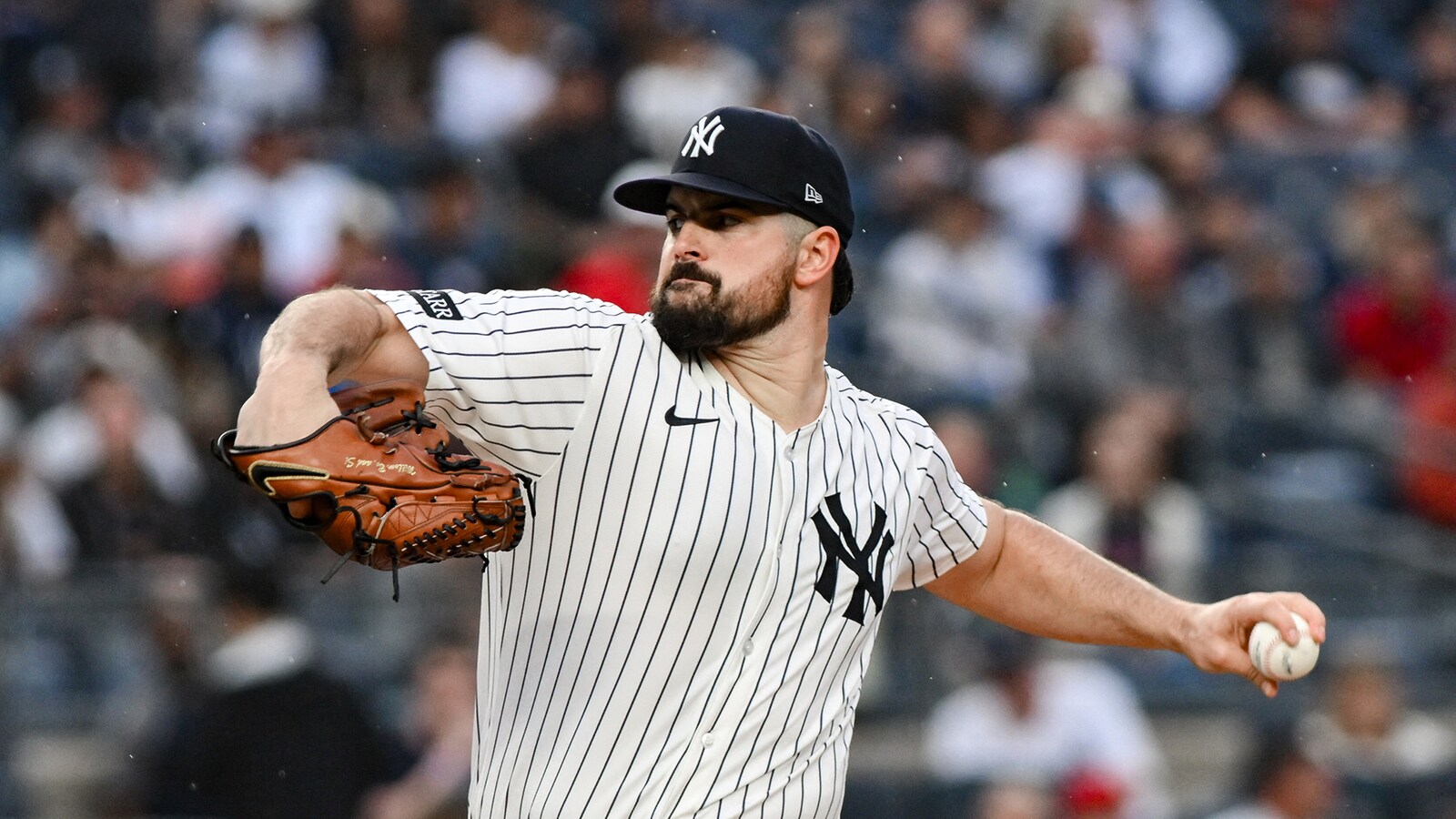 Yankees - Mets