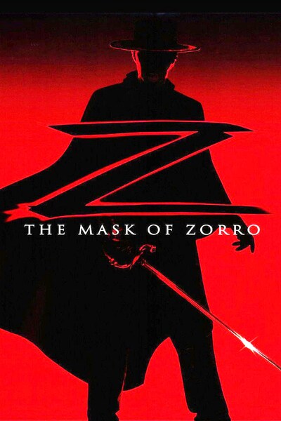 Zorro - den maskerede hævner online Viaplay