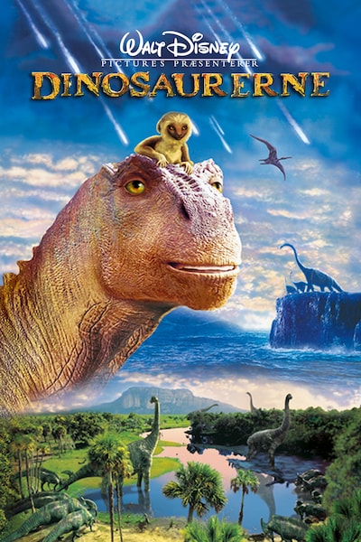 dinosaurerne-2000