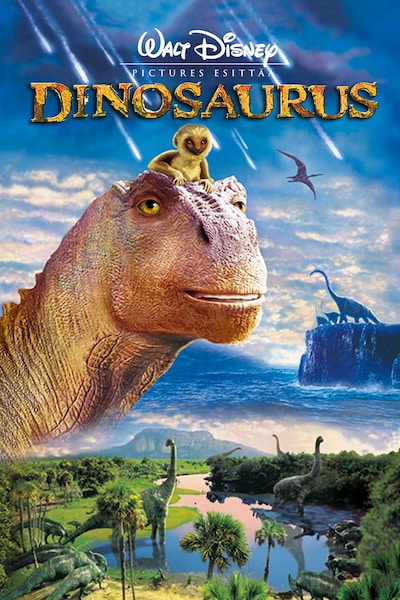 dinosaurus-2000