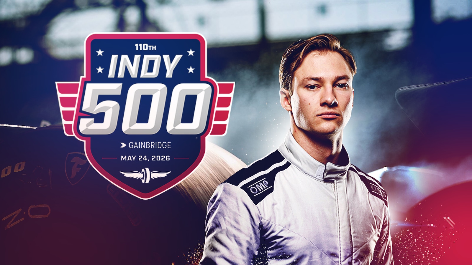 Før Indy500