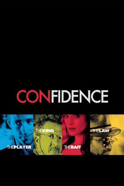 confidence-2003