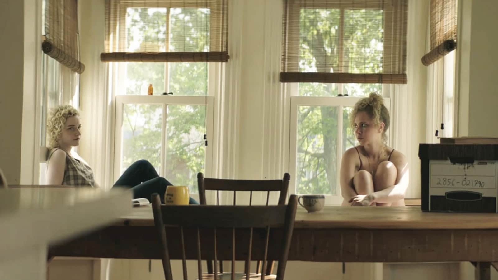 One Percent More Humid