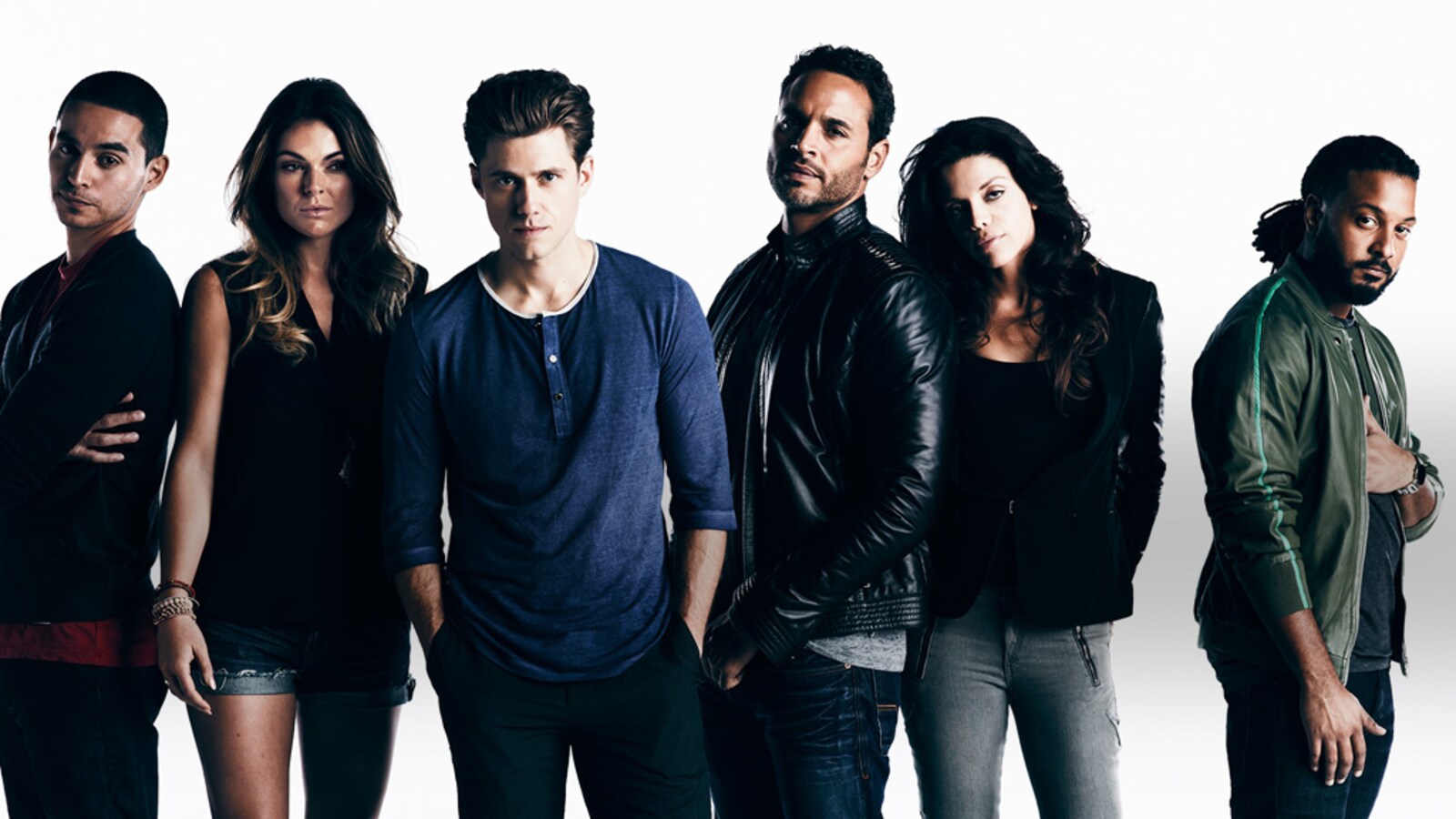 Graceland Sæson 1 Afsnit 12 Viaplay