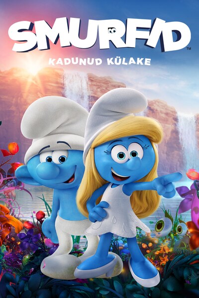 smurfid-kadunud-kulake-2017