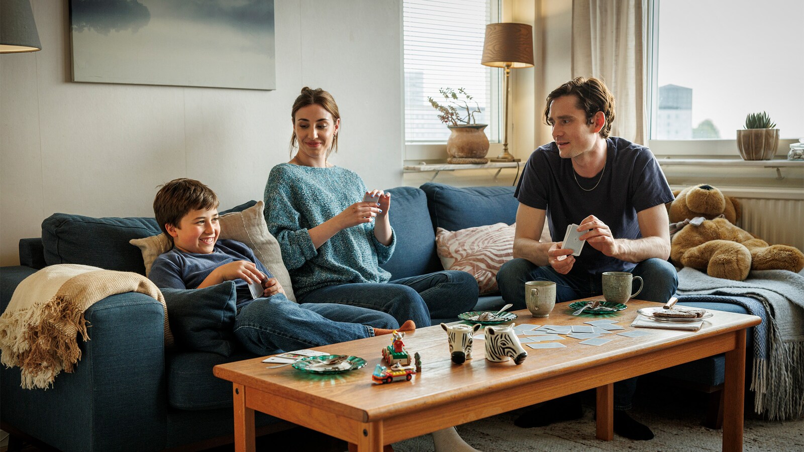 Ska jag skjuta honom?