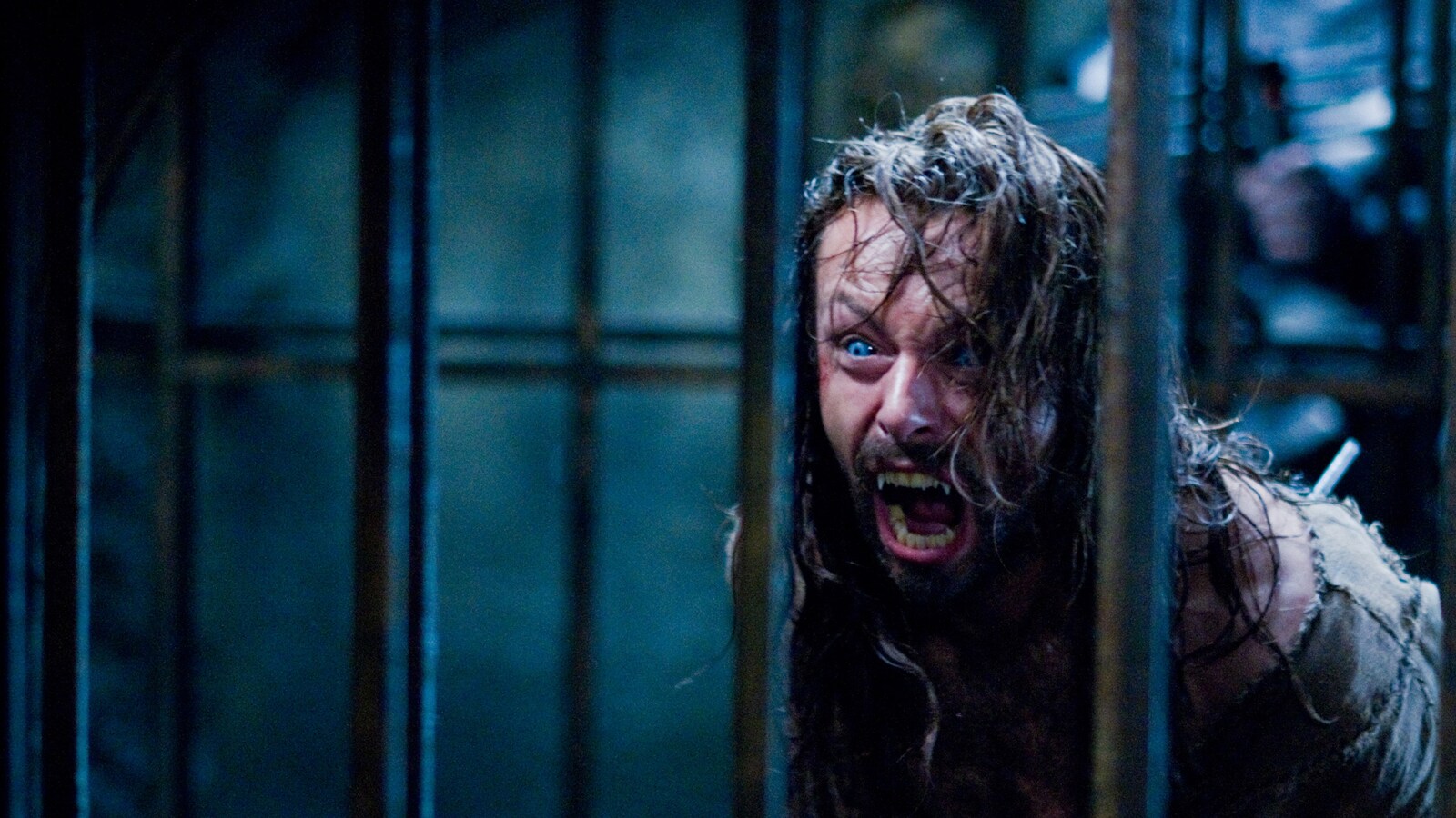 Underworld: Rise of the Lycans