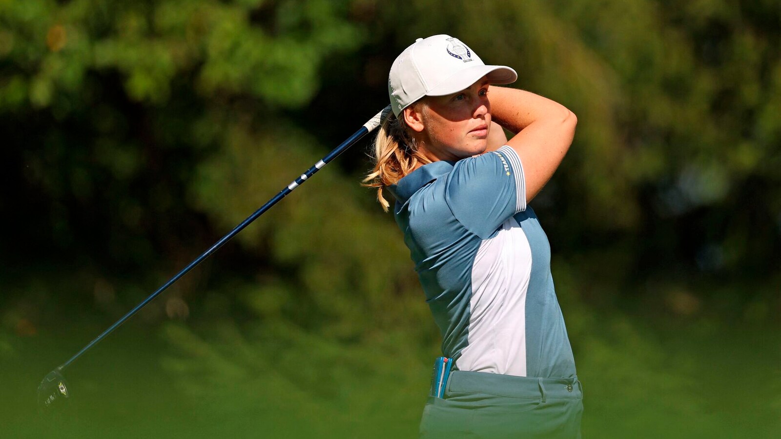 Solheim Cup