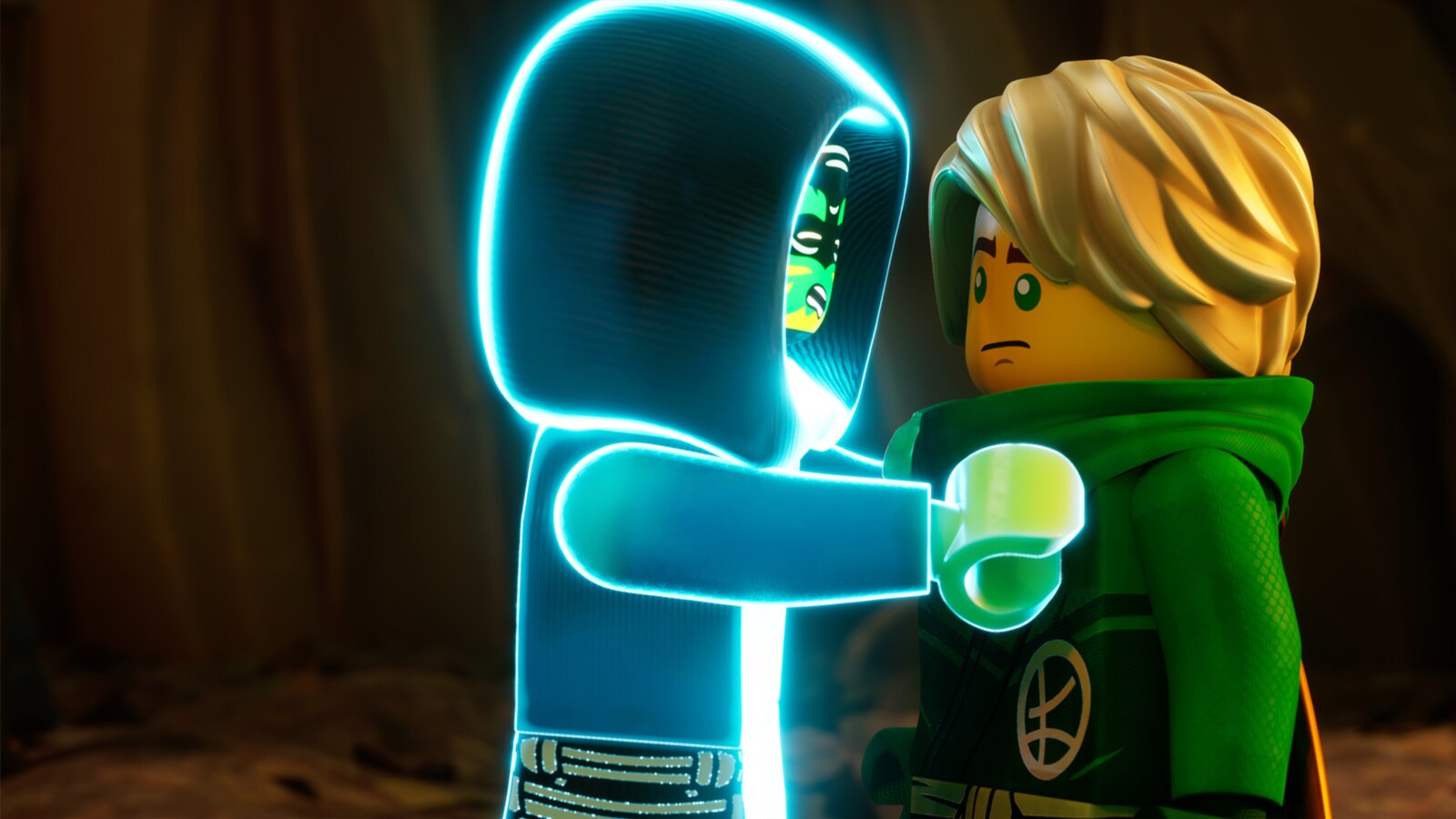 Dragekjerne-tempelet